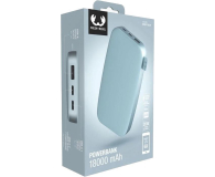 Fresh N Rebel Power Bank 18000 mAh PD Dusky Blue - 1103362 - zdjęcie 4